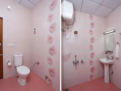 Shobha Palace Guest House By OYO Rooms