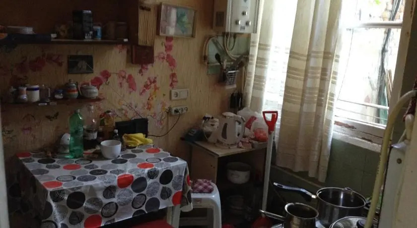 Guesthouse Asatiani