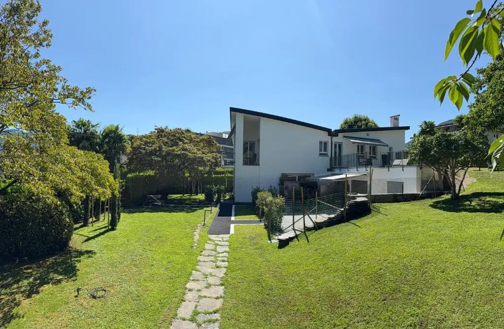 LA VILLA, a Swiss Quality Hotel