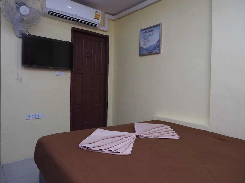 TBD Hotel Pattaya