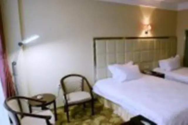 Lovebird Business Hotel