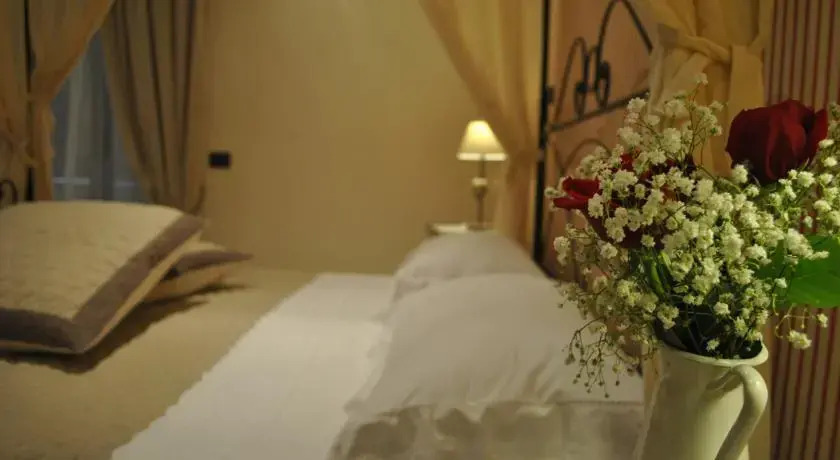 Bed and Breakfast Vecchia Flaminia