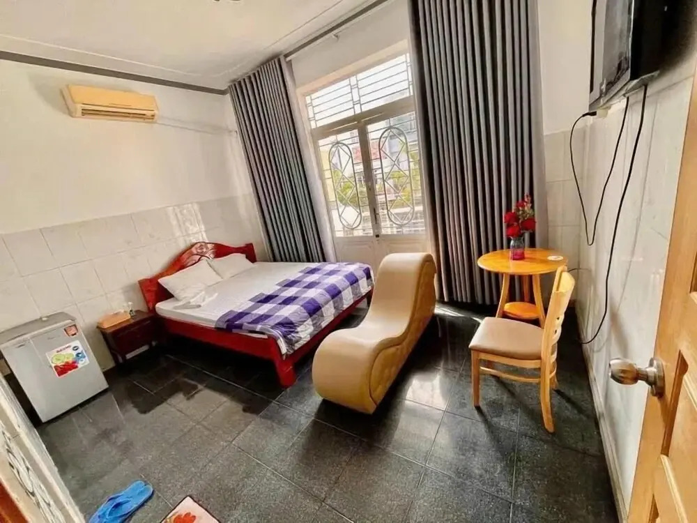 Phúc Long Hotel