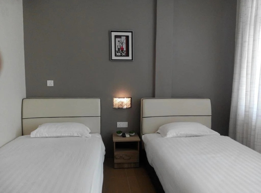 Welcome Inn GM