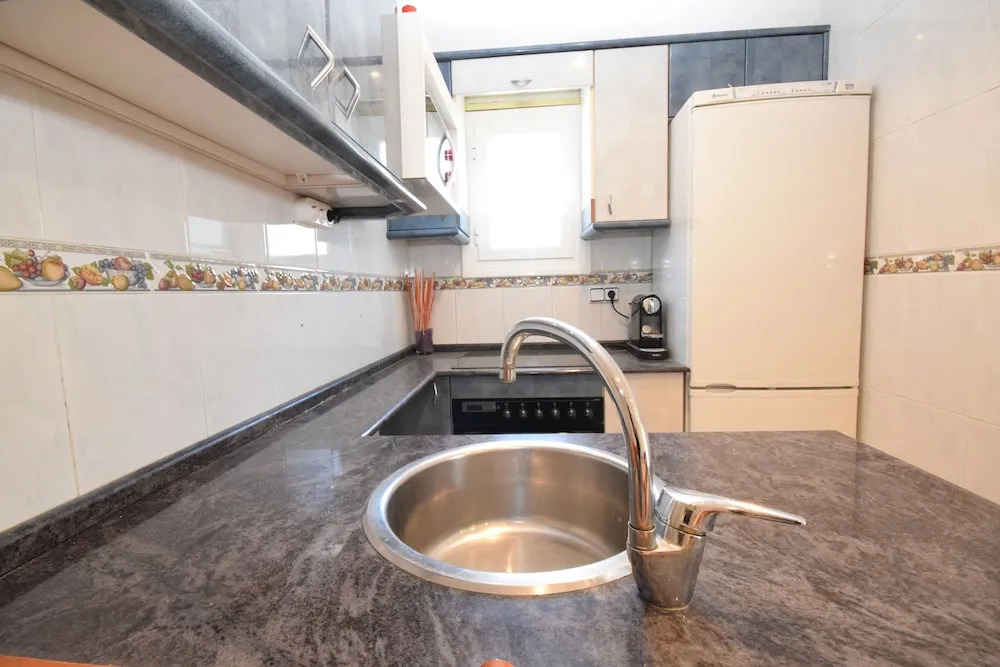 Apartamento Las Palmeras