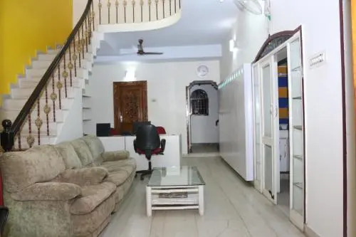 Elements Hostel