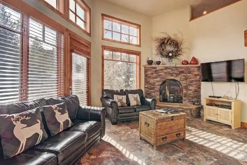 18 Autumn Brook Condo