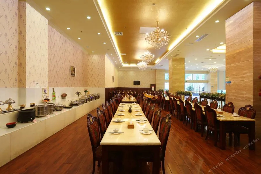 Vienna Hotel Xiamen Train Station Branch