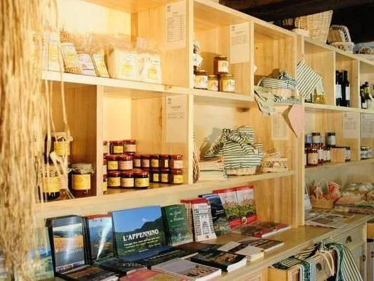 Locanda Del Viandante B&B