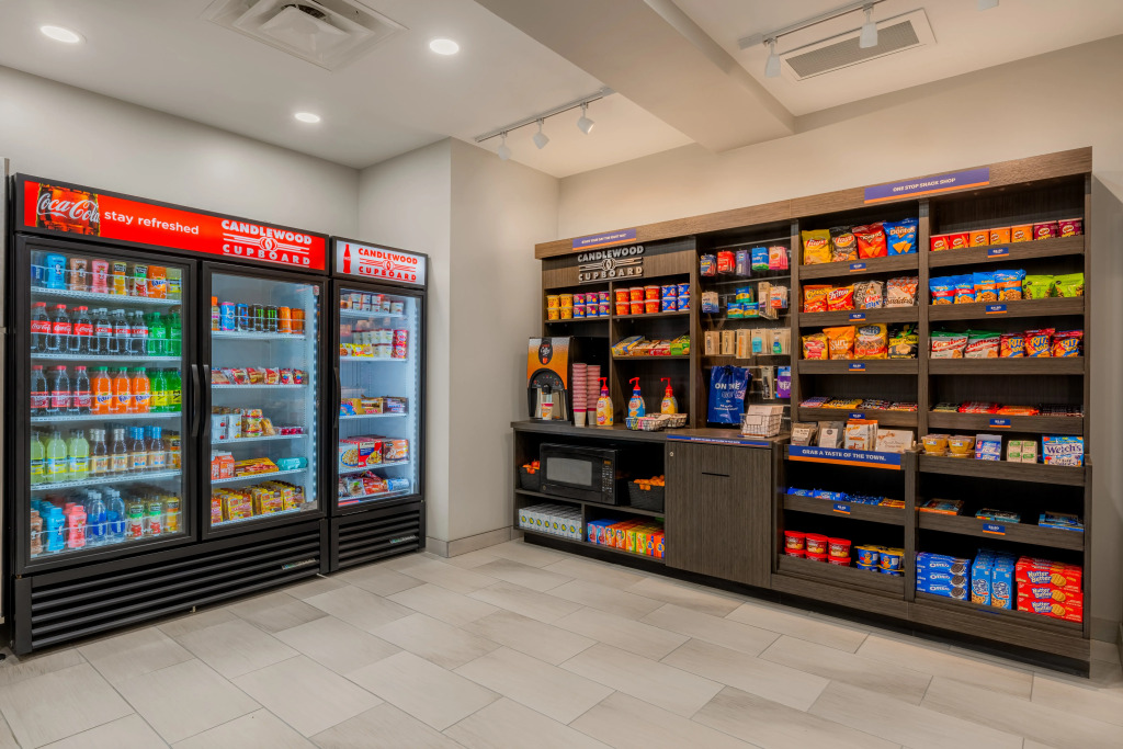 Candlewood Suites Cookeville by IHG
