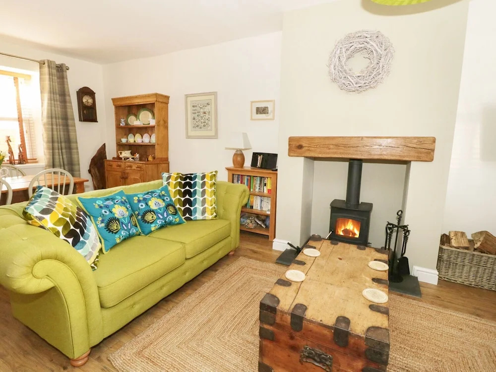 Llwyn Onn Guest House