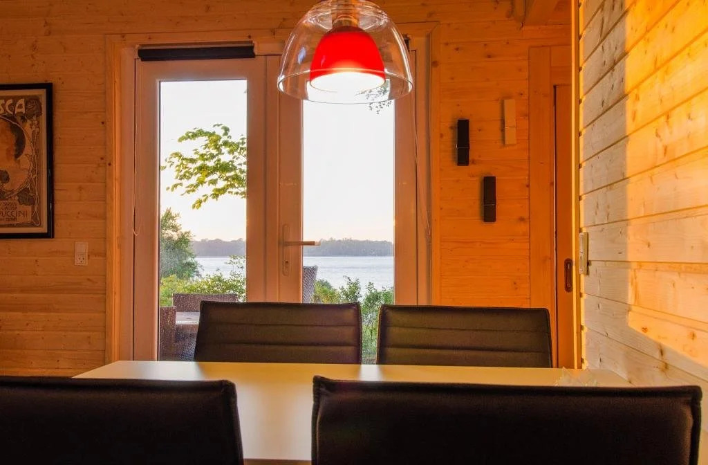 Nysted Strand Camping & Cottages