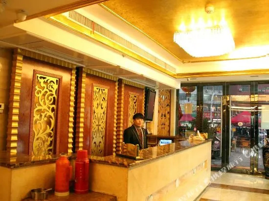 Jinding Hotel