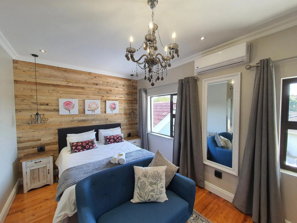 Coral Tree Boutique Guesthouse