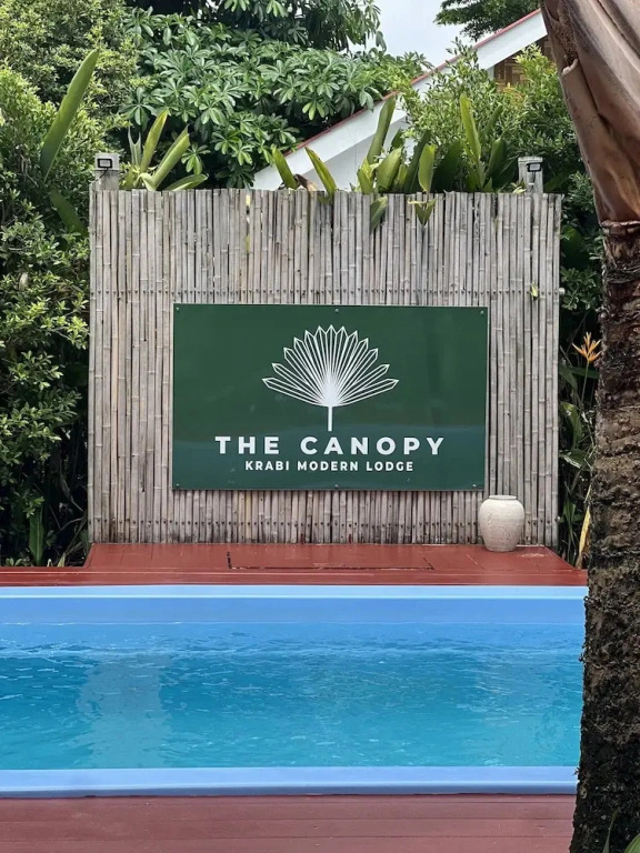 The Canopy Krabi