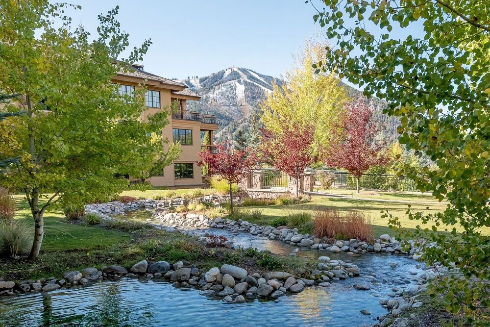 Thunder Springs A2-6 - 2 Br Condo