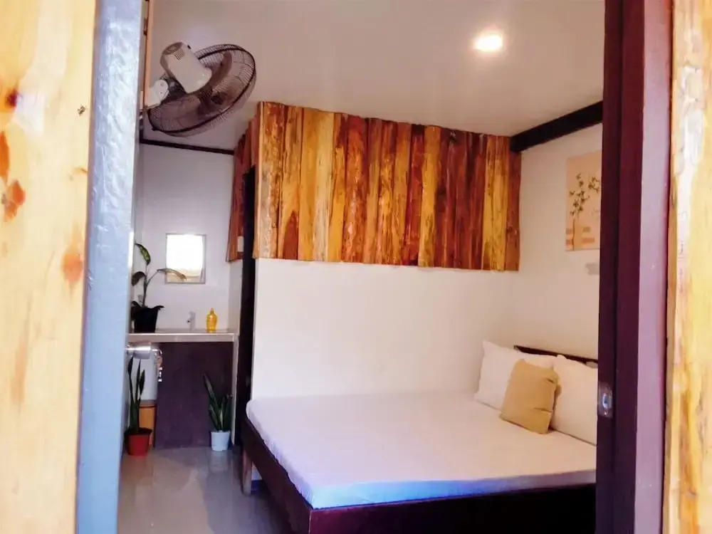 Solmar Beach Camp