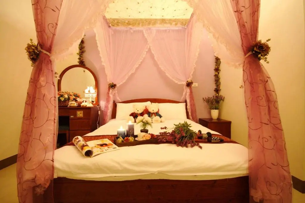 Green Villa B&B