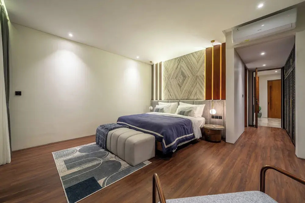 Villa Fortuna by RPM