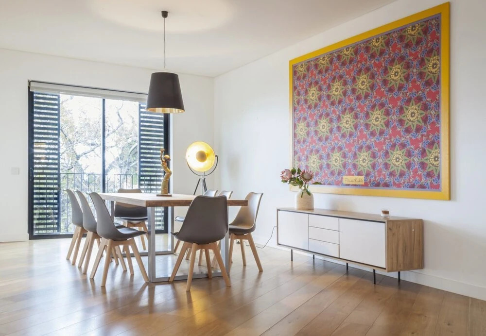 Parkside vista by MHM