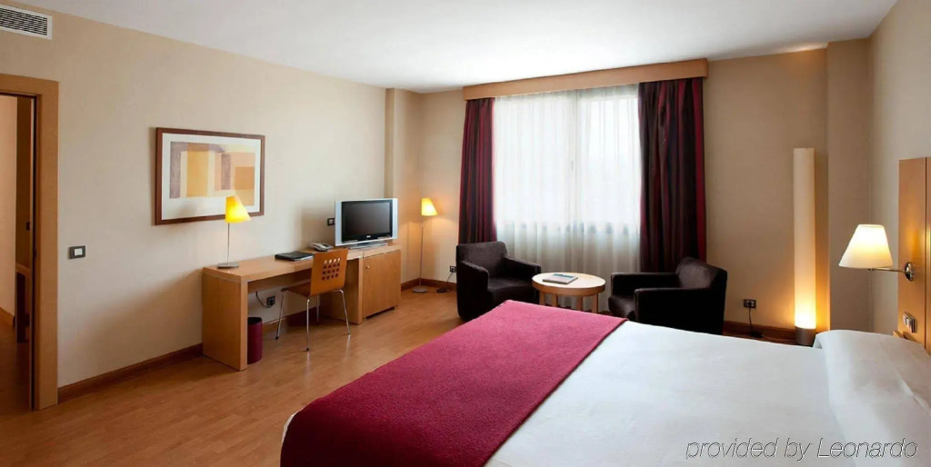 SB Madrid Norte