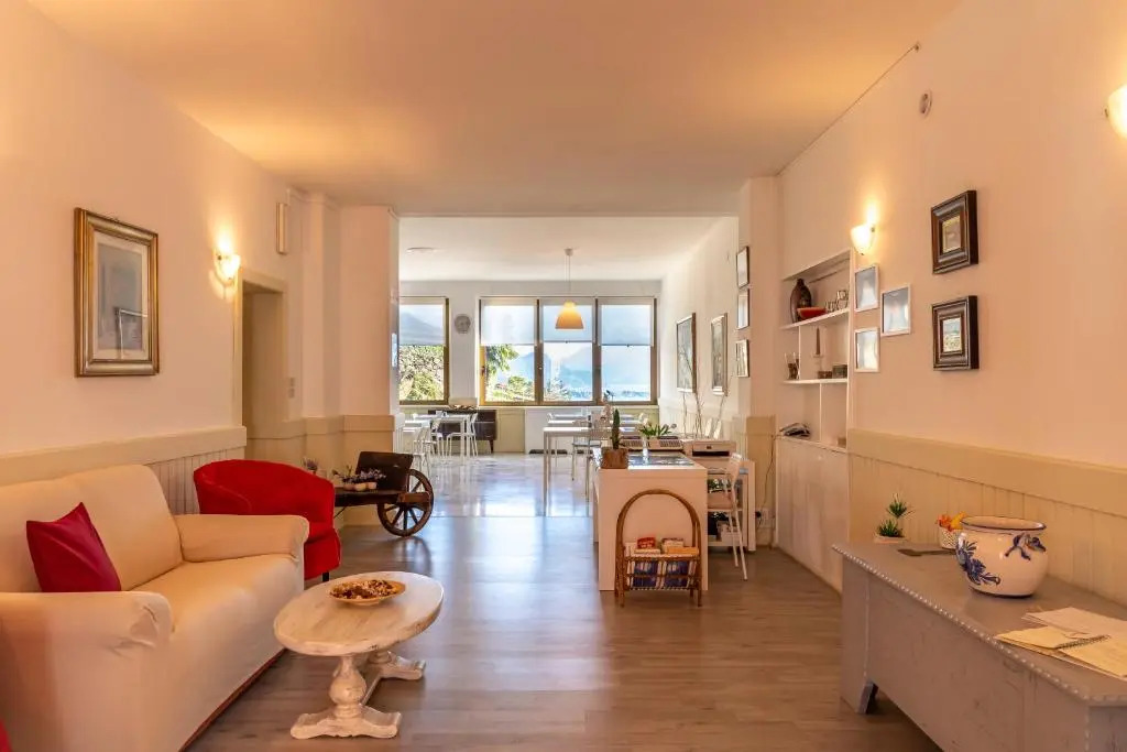 B&B Abbazia di Piona