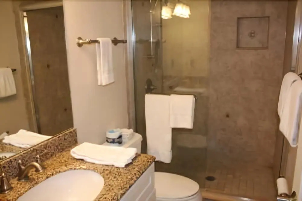 Tivoli by the Sea Unit 506 2 Bedrooms 2 Bathrooms Apts