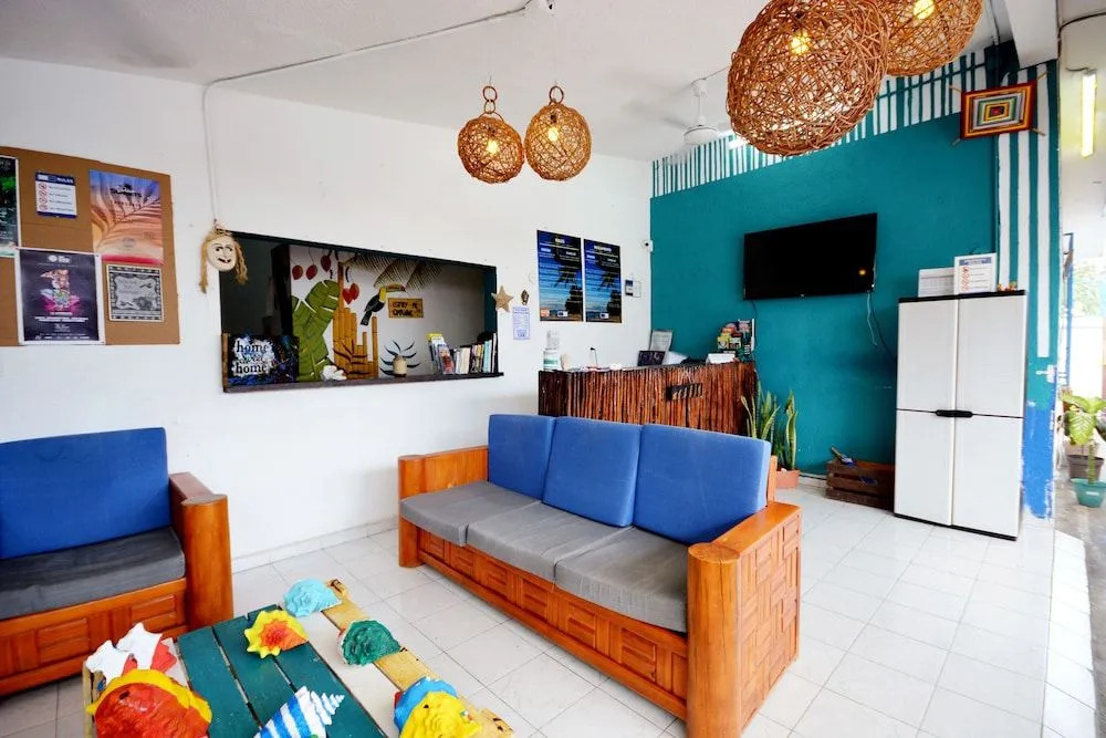 Hostel 615
