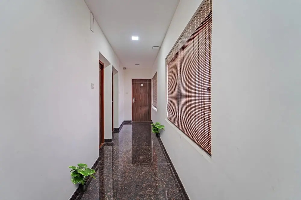 Townhouse Arulmigu Devi Temple Chennai