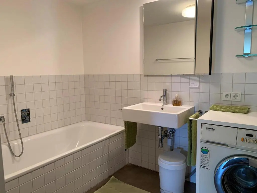 F80-Die FEINE Ferienwohnung