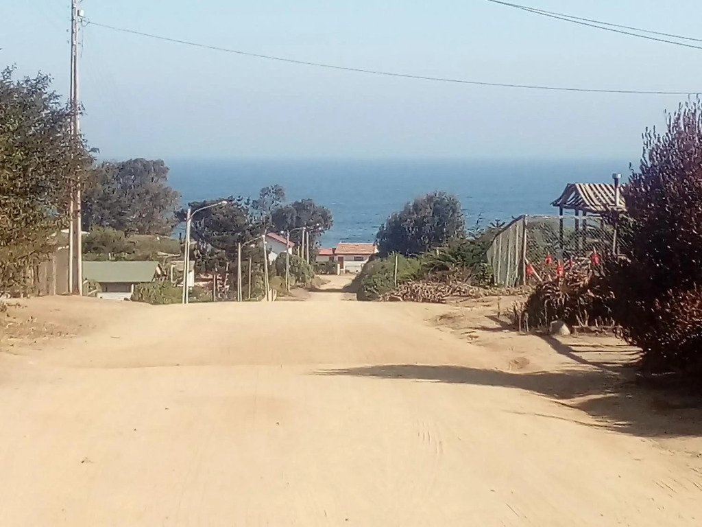 Cabaña tablaqui