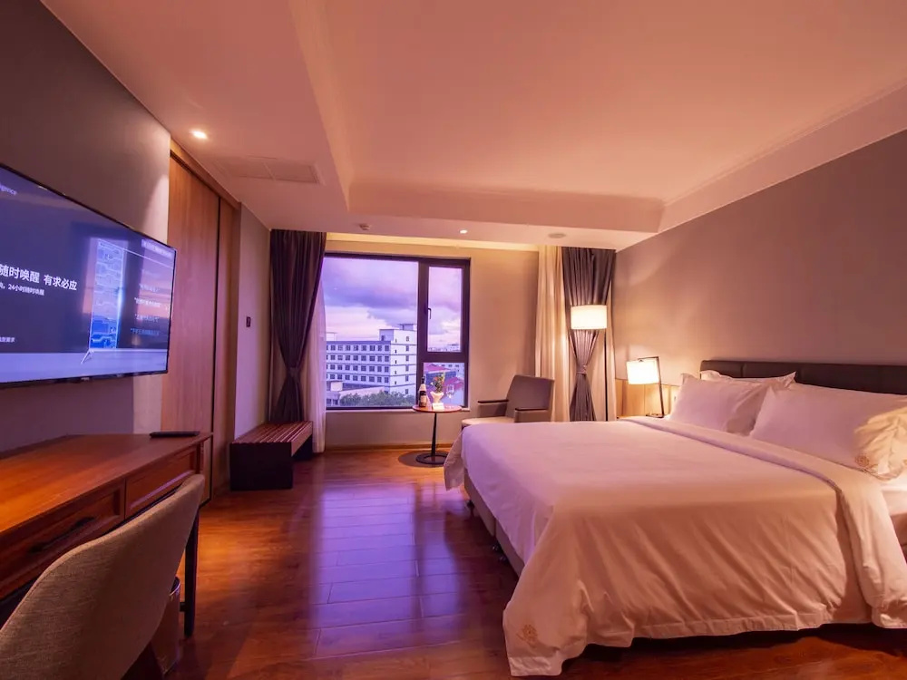 Prince Hotel