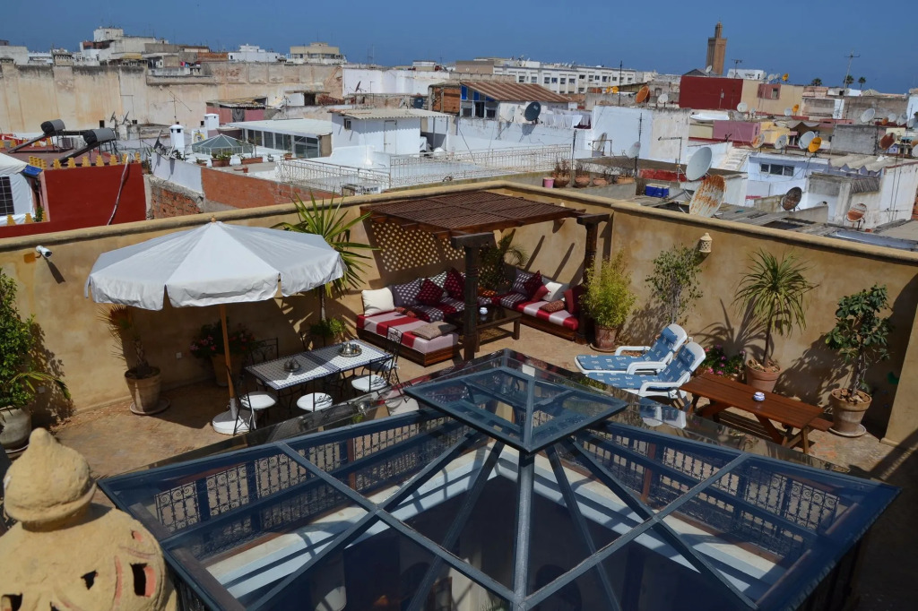 Riad Amaris