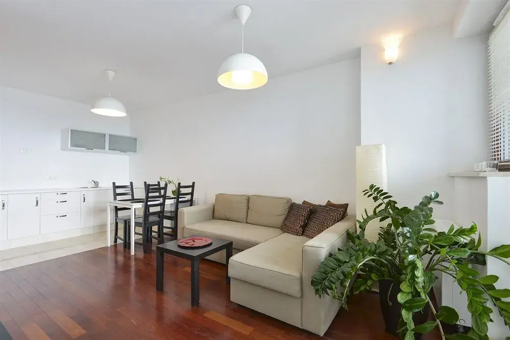 Sea Towers Apartamenty