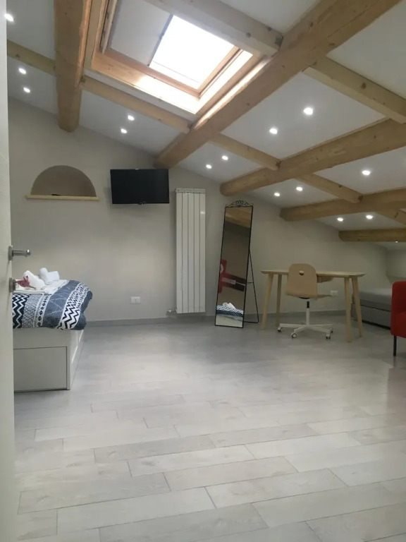 B&B Sagittabondo