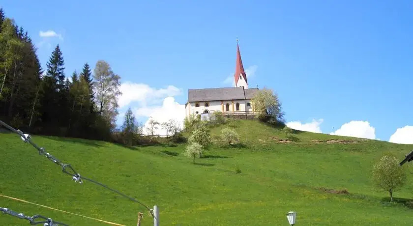 Gästehaus Schweiberer