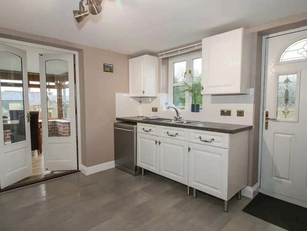 Clandyke Cottage