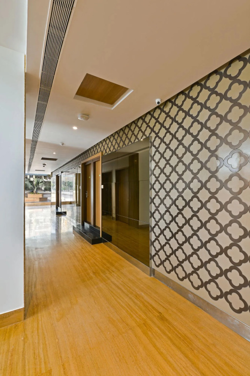 Hotel Leafio-Near Airport