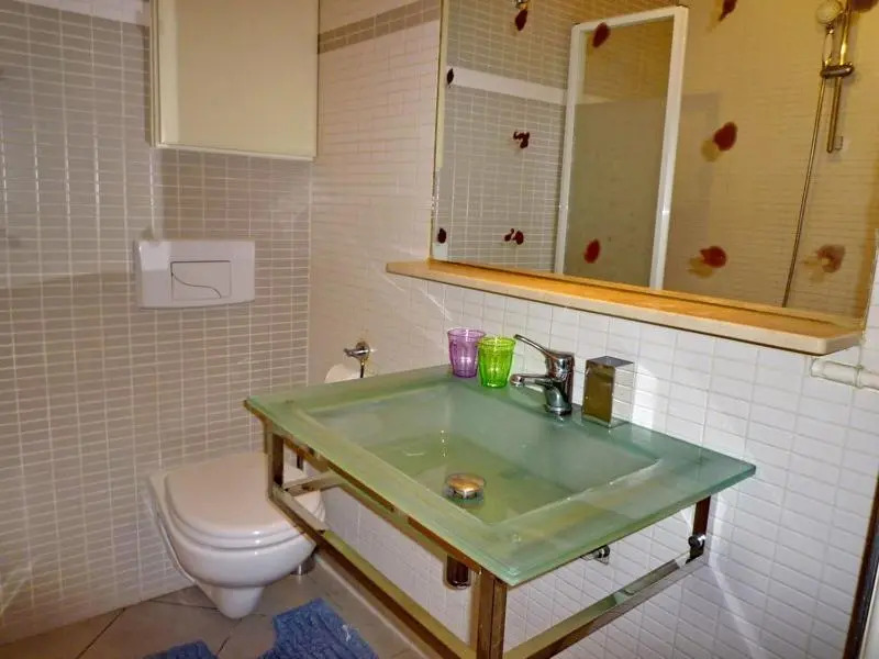 Appartamento in residence a 50 metri dal mare