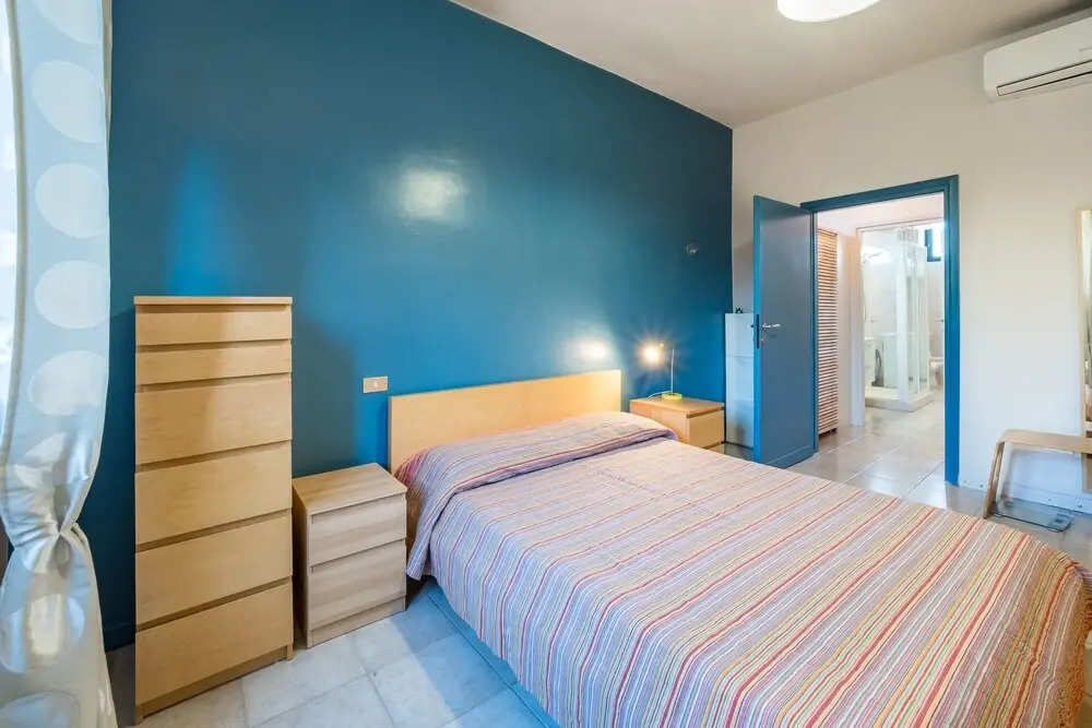 Santa Teresa Apartment
