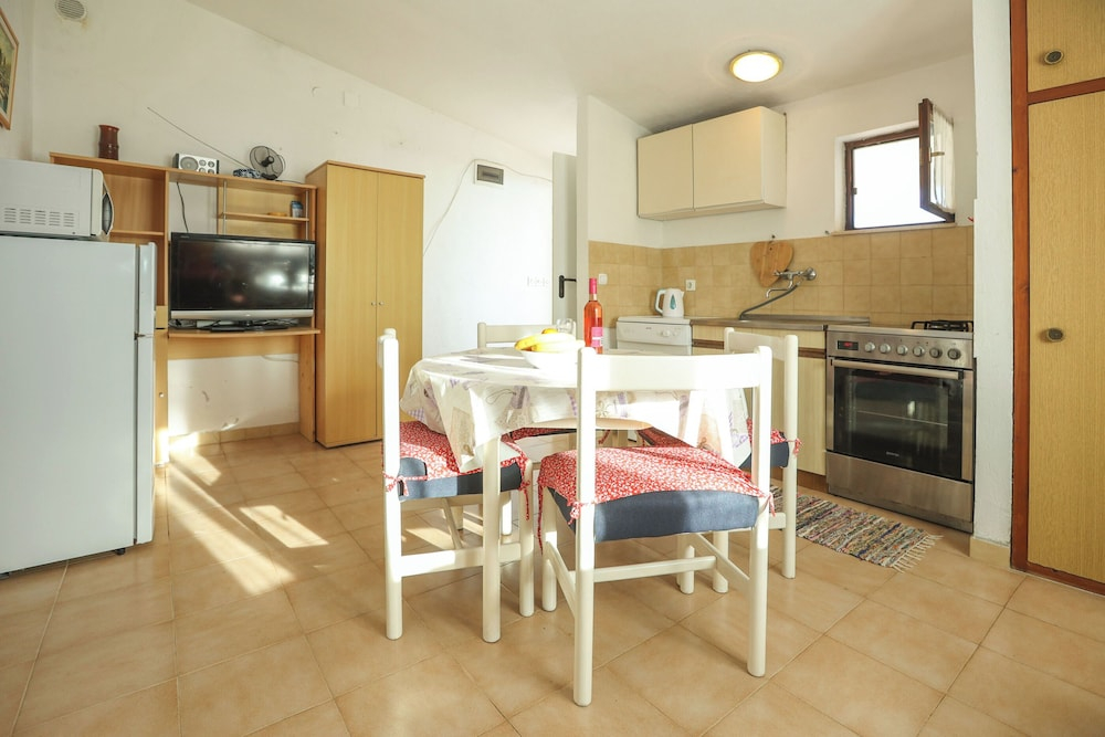 Apartments Teo