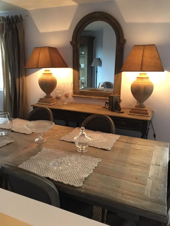 La Petite Bastide Grimaudoise