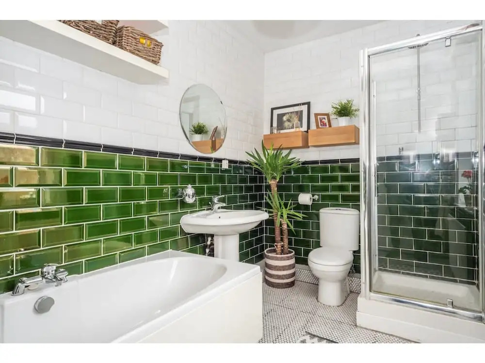 Cosy & Stylish 2 Bedroom House, Central York
