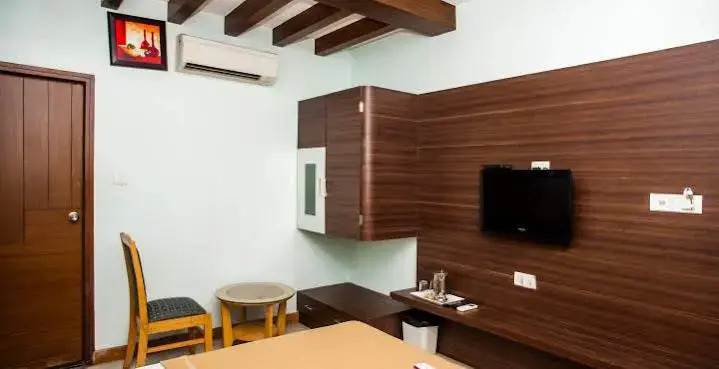 Hotel VT Orchid
