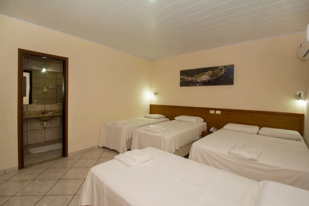 Pantanal Hotel