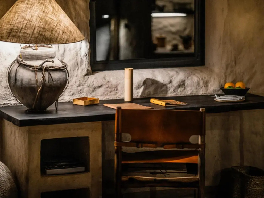 Zannier Omaanda