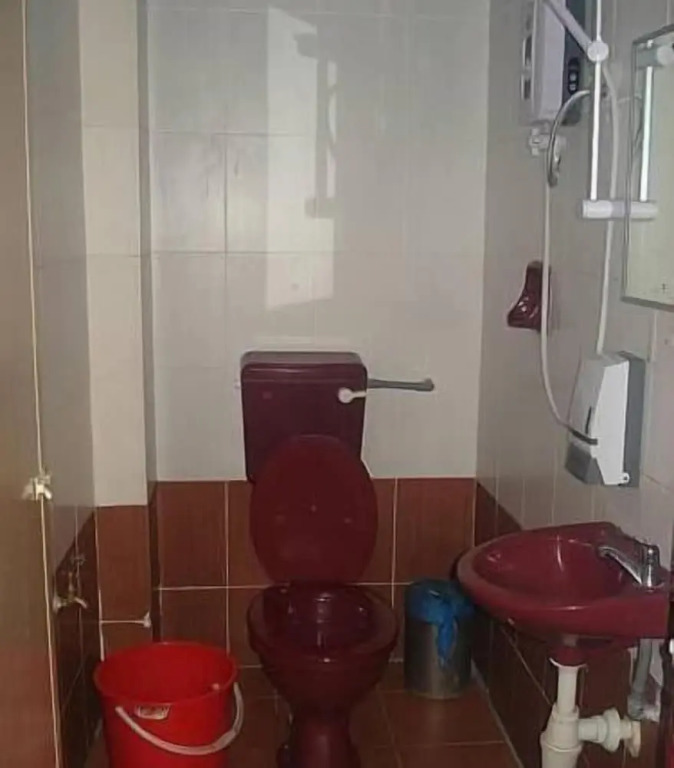 Kameleon Travellers Lodge