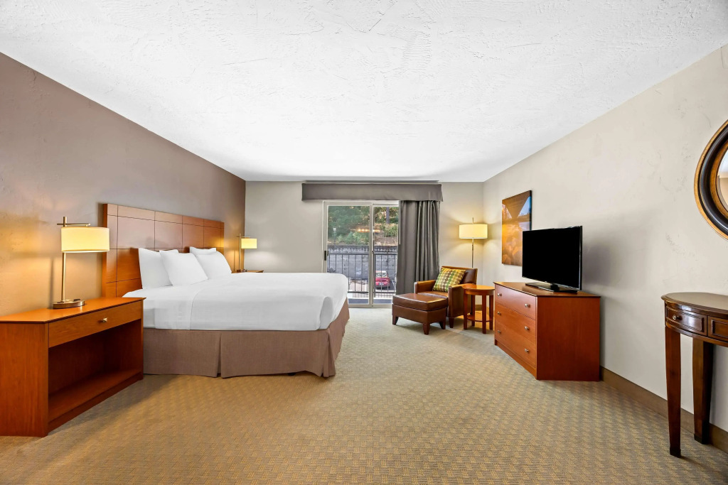 Best Western Inn at the Rogue