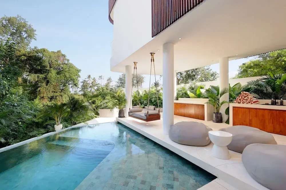The River Villa