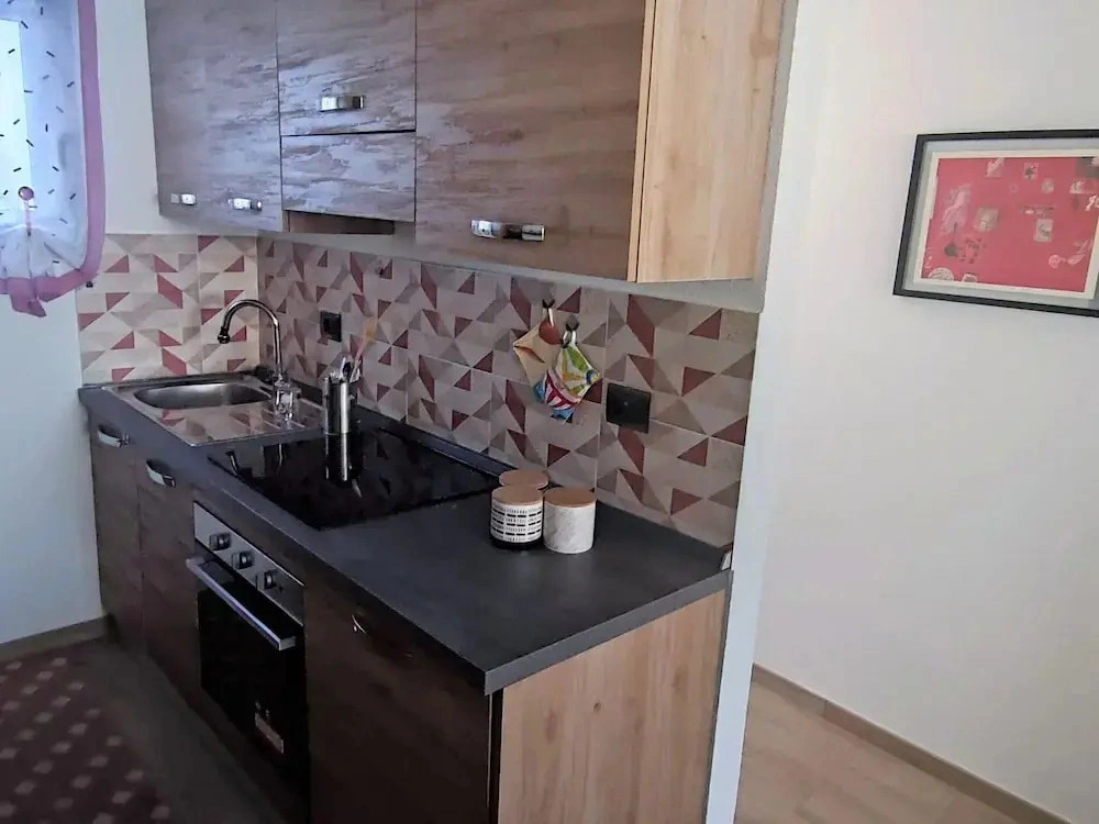 Large Heated Apartment Comfortable on the Slopes